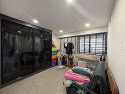 Blk 246 Pasir Ris Street 21 (Pasir Ris), HDB Executive #571127961